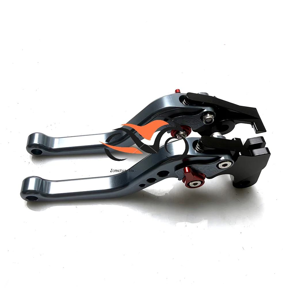 For Kawasaki Z1000 2007 - 2016 2008 2009 2010 2012 2013 Motorcycle Short Brake Clutch Lever Aluminum CNC Adjustable Brake Lever
For Kawasaki Z1000 2007 - 2016 2008 2009 2010 2012 2013 Motorcycle Short Brake Clutch Lever Aluminum CNC Adjustable Brake Lever