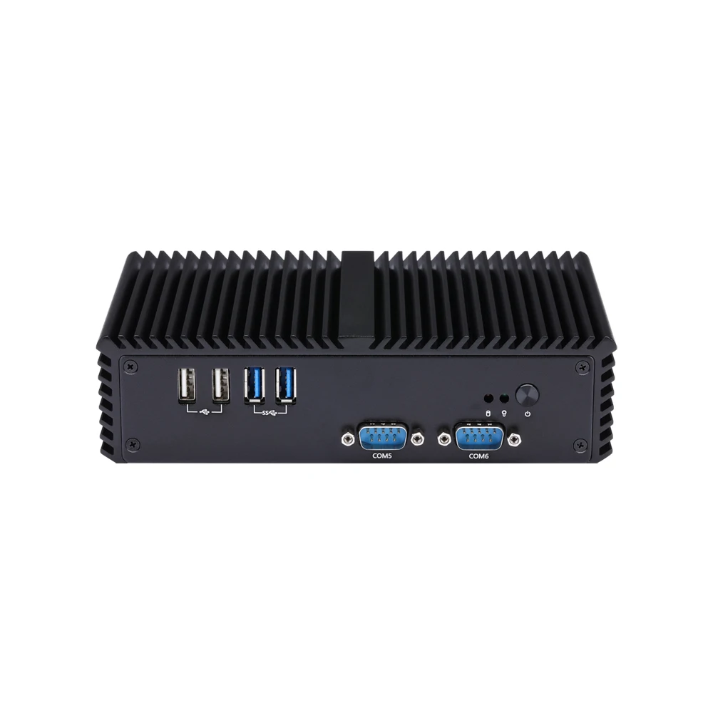 Разъем KANSUGN K5200UP6 DDR3 с 6 RS-232 Mini PC по умолчанию i5 5200U двухъядерный процессор с поддержкой Wins 7/8/10 и Linux
Разъем KANSUGN K5200UP6 DDR3 с 6 RS-232 Mini PC по умолчанию i5 5200U двухъядерный процессор с поддержкой Wins 7/8/10 и Linux