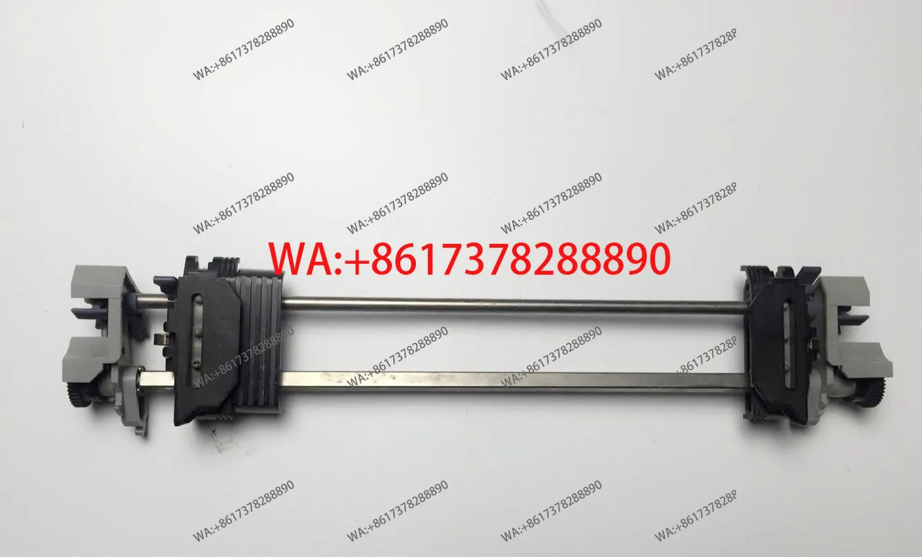 Подходит для оригинального непрерывного податчика LQ590K, цепного податчика бумаги 595K.
Подходит для оригинального непрерывного податчика LQ590K, цепного податчика бумаги 595K.