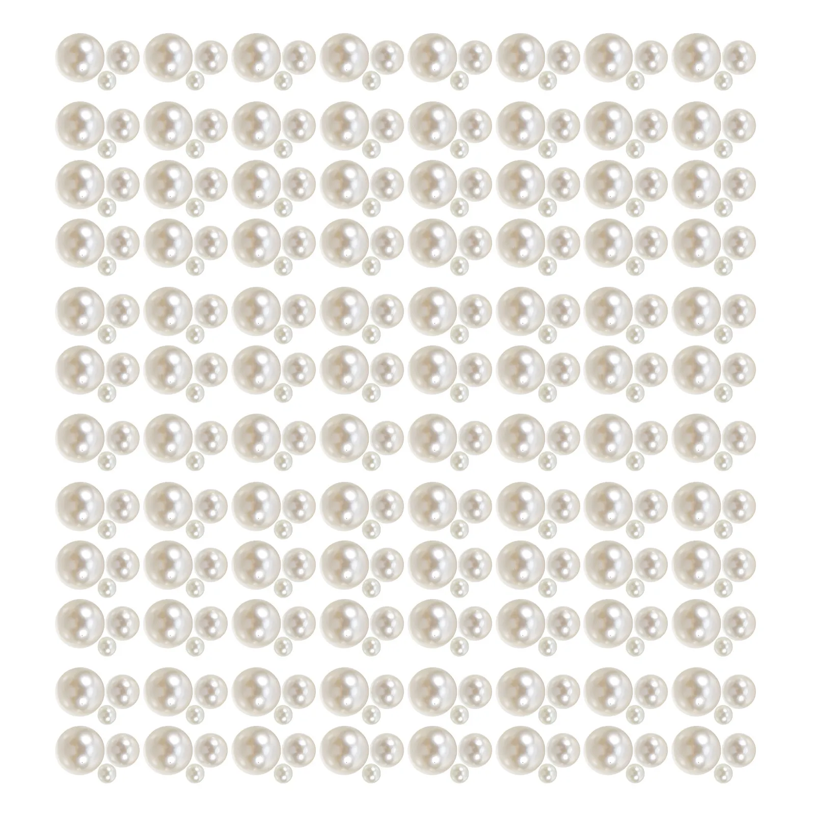 Plastic Imitation Pearls 8-20mm Assorted Beads for Vase Filling Makeup Organizer DIY Crafts 250g Mini Pearls Assorted Beads
Plastic Imitation Pearls 8-20mm Assorted Beads for Vase Filling Makeup Organizer DIY Crafts 250g Mini Pearls Assorted Beads