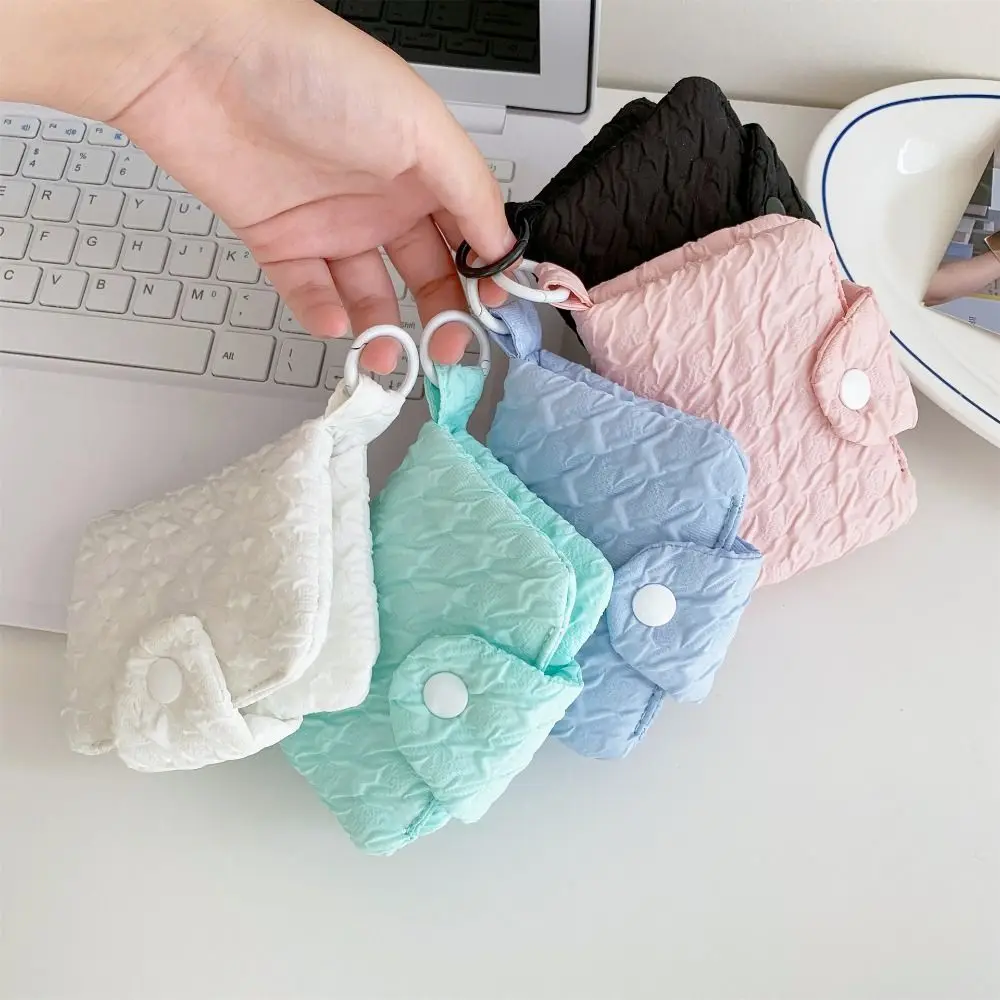 Холщовый кошелек карамельных цветов, кошелек в Корейском стиле на молнии, мини-кошелек для наличных, портативный многофункциональный кошелек из ткани, женский
Холщовый кошелек карамельных цветов, кошелек в Корейском стиле на молнии, мини-кошелек для наличных, портативный многофункциональный кошелек из ткани, женский