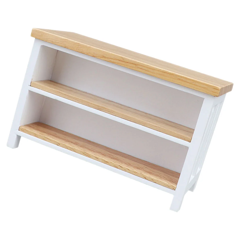 House Furniture Desk Decorations Tiny Miniature Side Tables for Crafts Dining Room
House Furniture Desk Decorations Tiny Miniature Side Tables for Crafts Dining Room