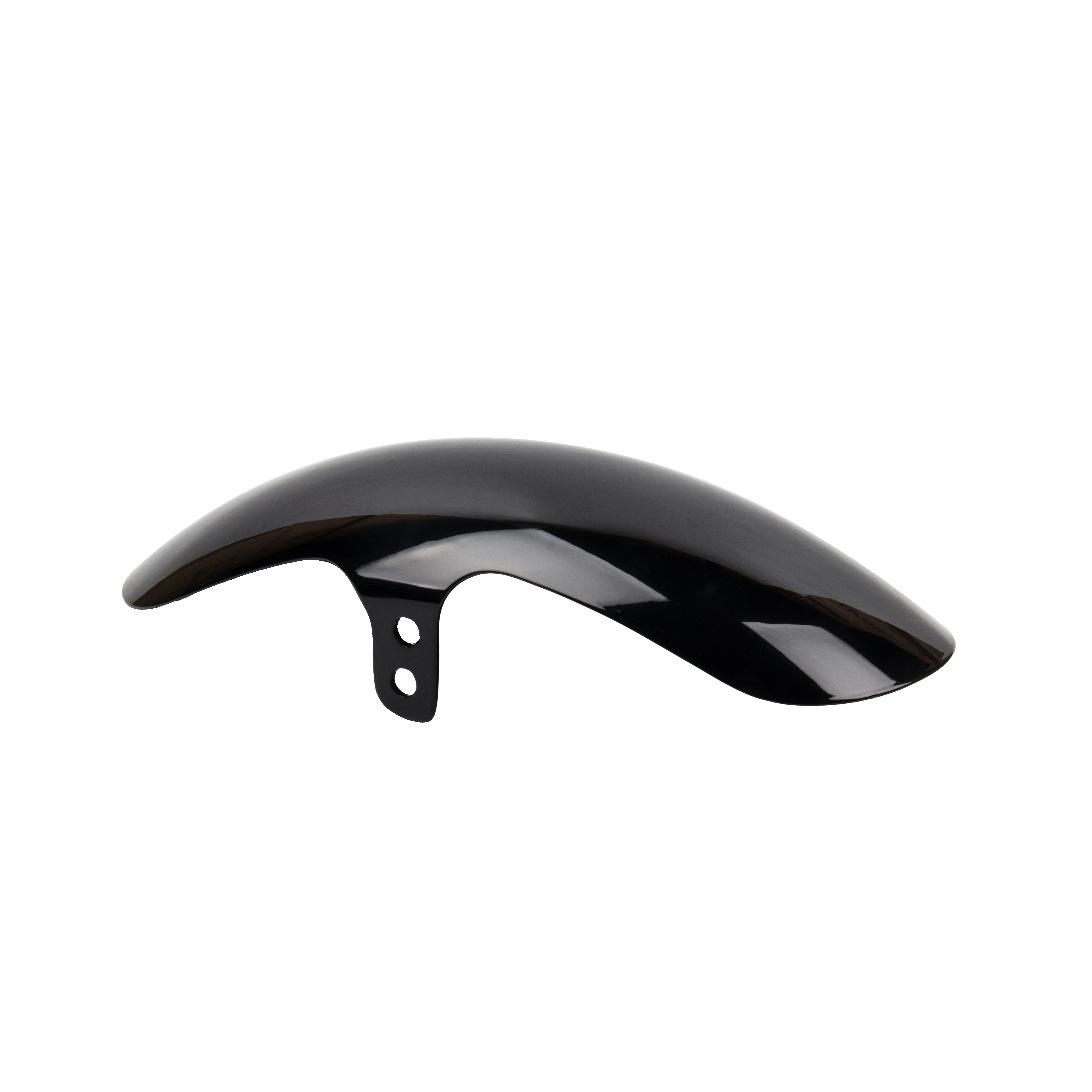 STLF Gloss Black Metal Motorcycle Short Front 16 Inch Fenders for 2018 Later Softail Street Bob Short Mudguard 
STLF Gloss Black Metal Motorcycle Short Front 16 Inch Fenders for 2018 Later Softail Street Bob Short Mudguard