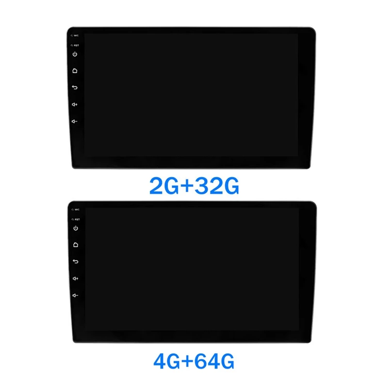 9 Inch Car Navigation Android Intelligent Navigation Car Modified Reversing Image One Machine For Nissan Sylphy
9 Inch Car Navigation Android Intelligent Navigation Car Modified Reversing Image One Machine For Nissan Sylphy