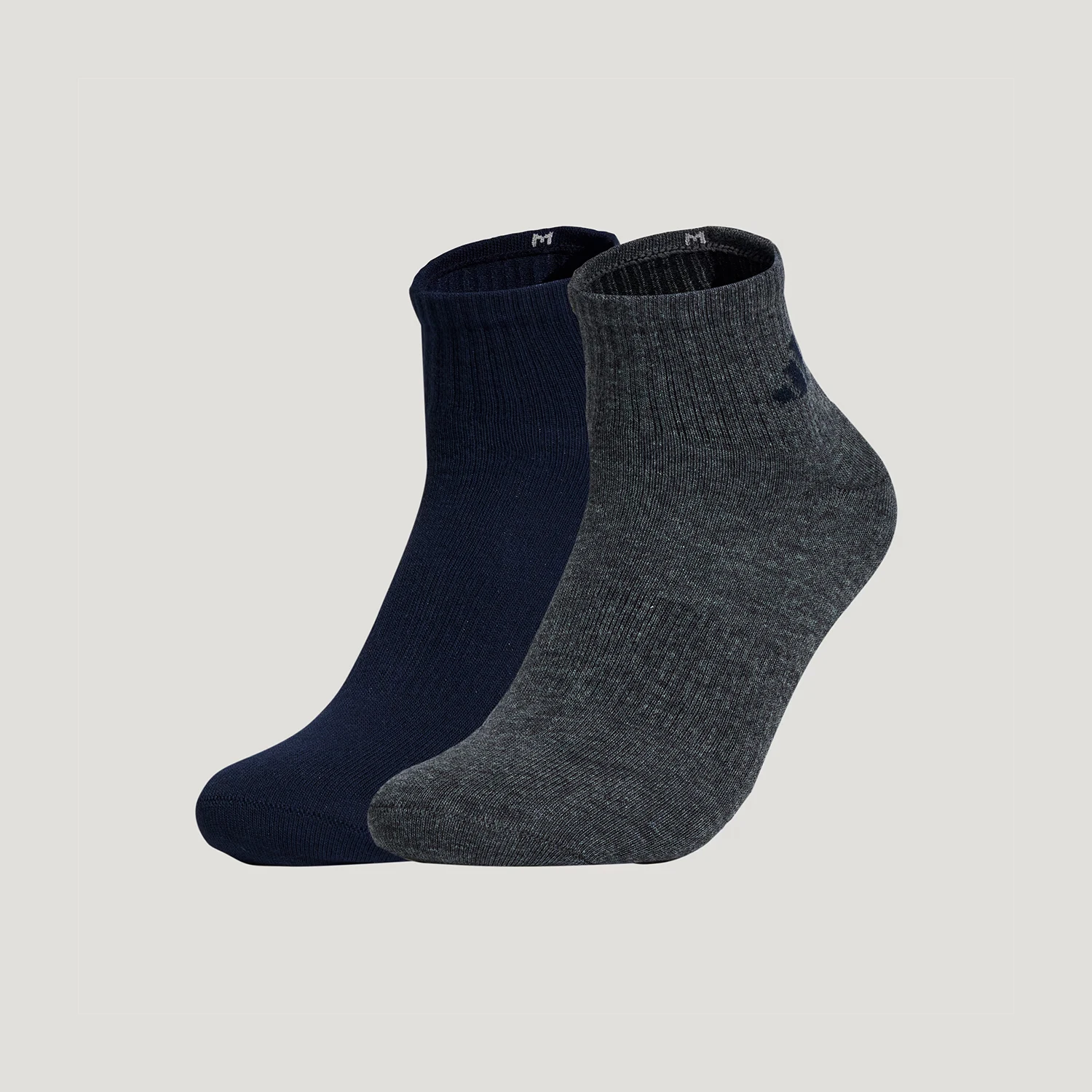 Adidas genuine men's and women's knitted breathable sports socks two pairs set KW1149
Adidas genuine men's and women's knitted breathable sports socks two pairs set KW1149