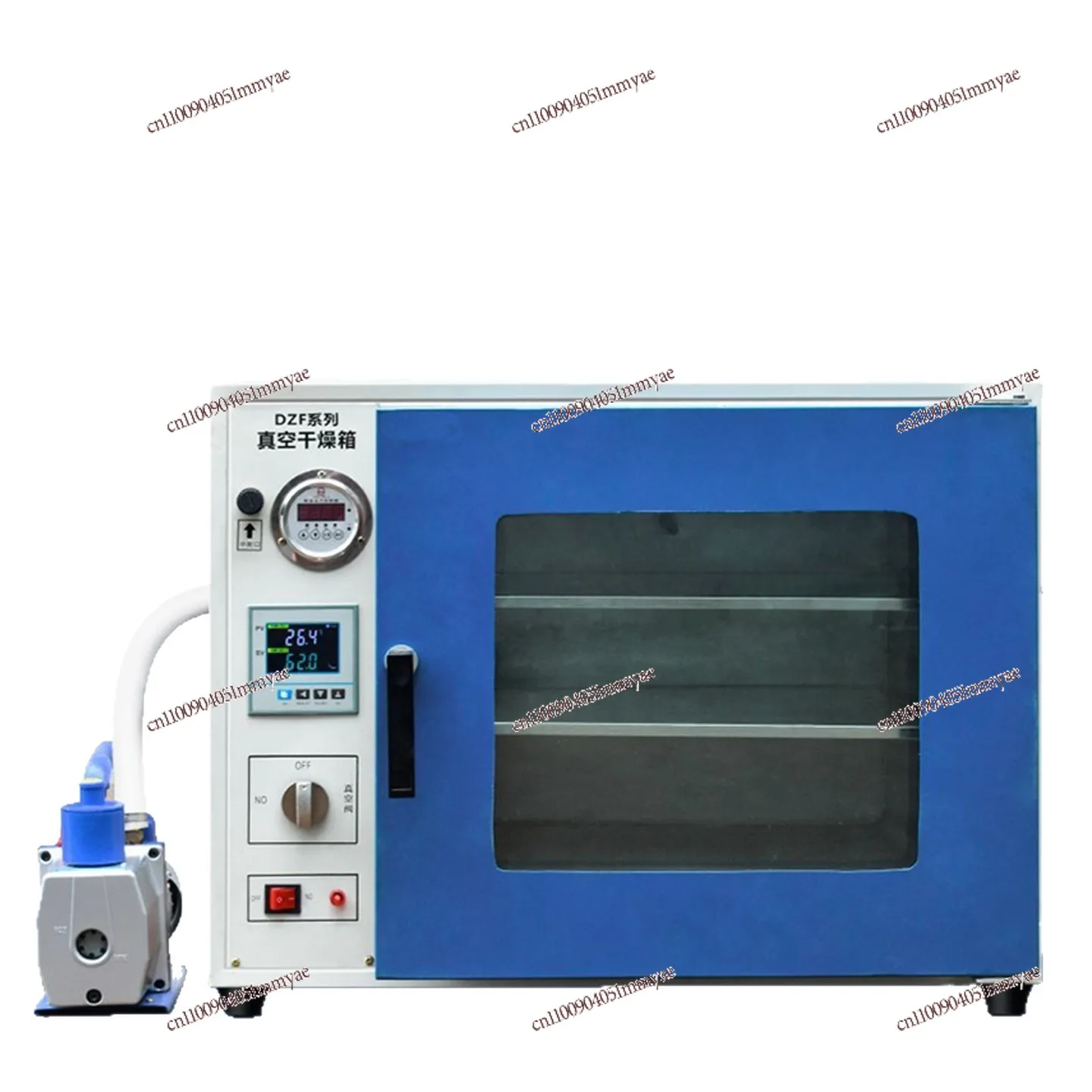Laboratory Electric Heating Constant Temperature Vacuum Drying Oven DZF6020/6050 Dryer Vacuum Oven
Laboratory Electric Heating Constant Temperature Vacuum Drying Oven DZF6020/6050 Dryer Vacuum Oven