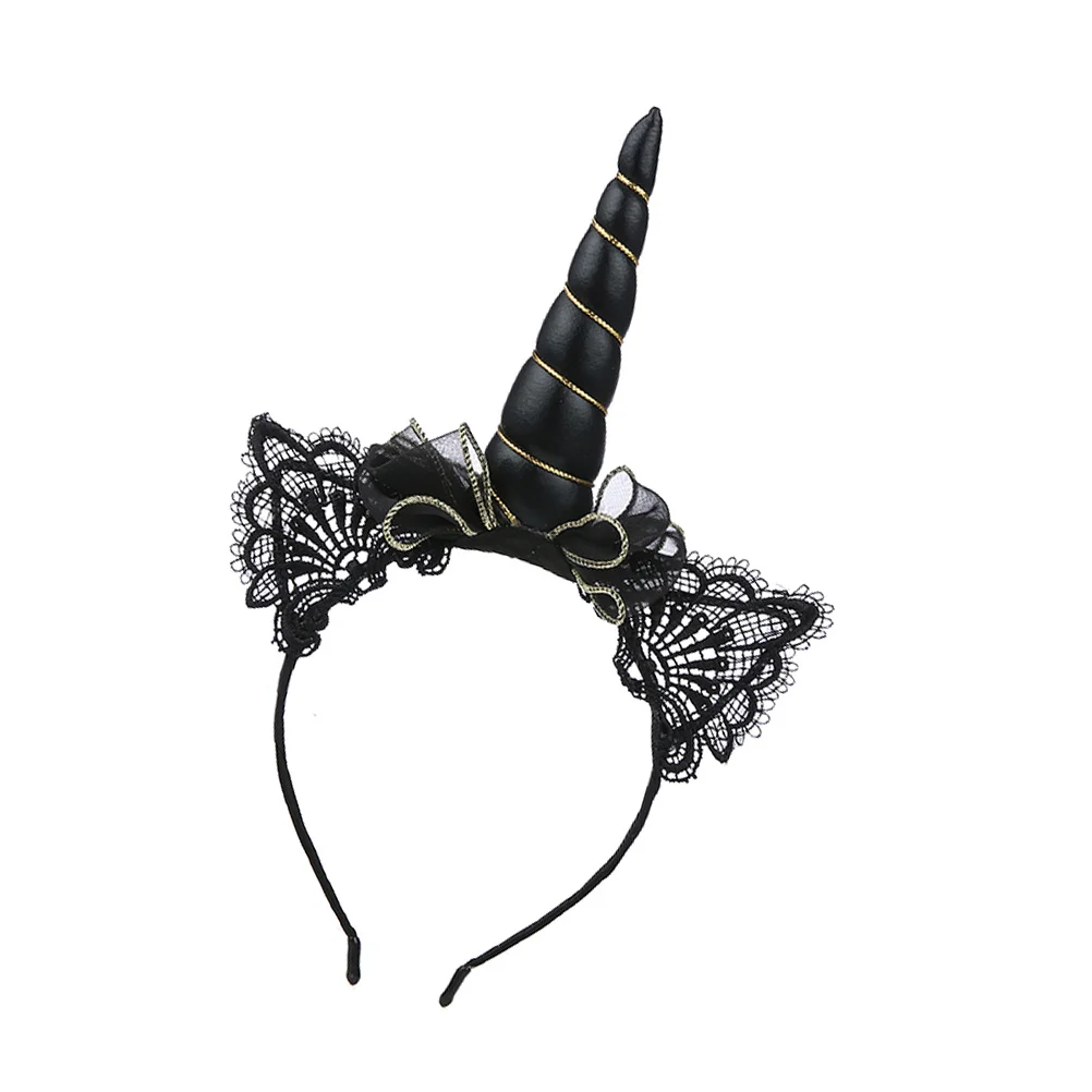 1Pcs Cat Ear Unicorn Hair Band Lace Bowknot Headband for Children Kids Party Wear Photography Accessory Unicorn Hair Band
1Pcs Cat Ear Unicorn Hair Band Lace Bowknot Headband for Children Kids Party Wear Photography Accessory Unicorn Hair Band