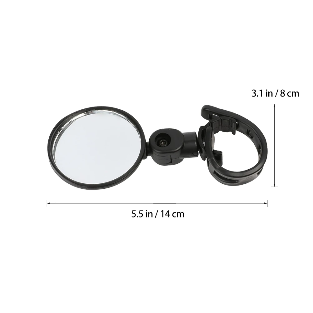 2pcs Rearview Mirror Handle Acrylic Motorcycle Mirrors Adjustable Bike Side Accessories Easy Installation Premium
2pcs Rearview Mirror Handle Acrylic Motorcycle Mirrors Adjustable Bike Side Accessories Easy Installation Premium