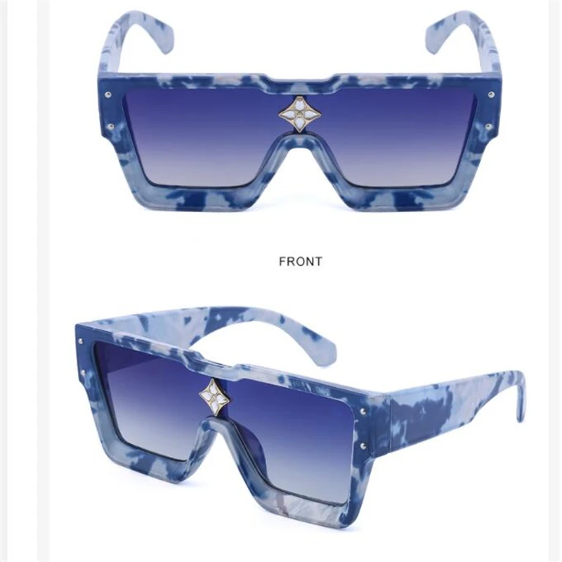 KAPELUS Large frame luxury glasses 10 wholesale Casual shades with diamond-encrusted sunshades for both men and women
KAPELUS Large frame luxury glasses 10 wholesale Casual shades with diamond-encrusted sunshades for both men and women