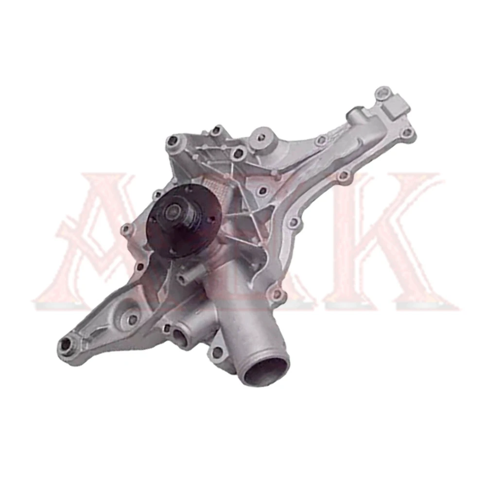 Water Pump For Mercedes-Benz W163 W202 W203 W210 W211 W220 1122001501 A1122001501
Water Pump For Mercedes-Benz W163 W202 W203 W210 W211 W220 1122001501 A1122001501