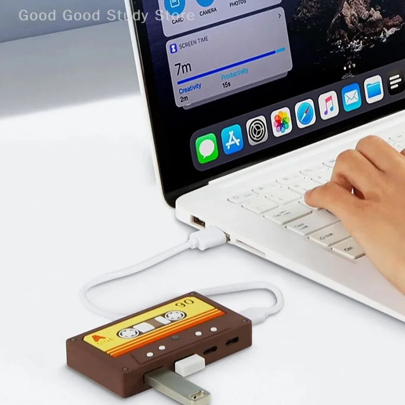 Expansion Splitter HUB2.0 Ethernet Splitter High Speed USB Adapter Splitter Hub Network Switch Converter USB Docking Station
Expansion Splitter HUB2.0 Ethernet Splitter High Speed USB Adapter Splitter Hub Network Switch Converter USB Docking Station