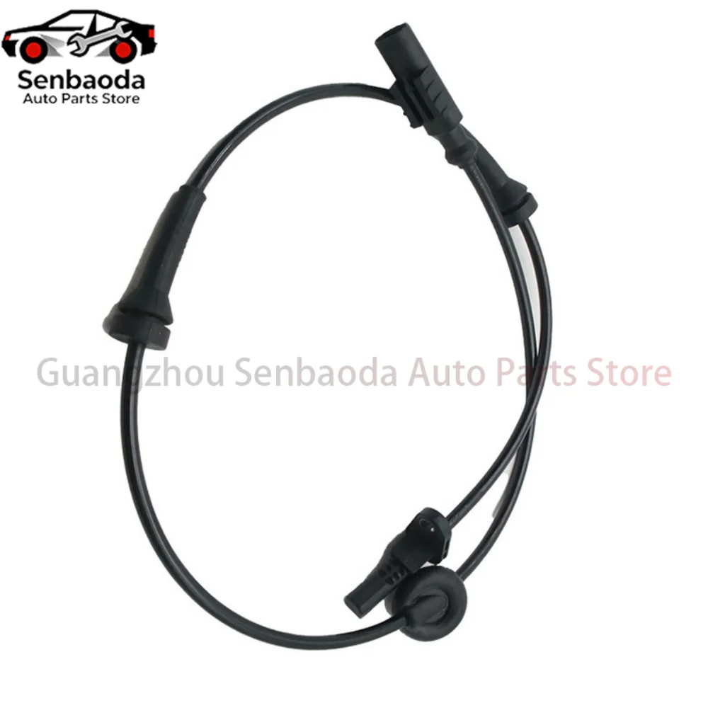 TN031-47621 TN03147621 Rear Left / Right ABS Wheel Speed Sensor For Kia Tiba High Quality Car Accessories 100% Brand New
TN031-47621 TN03147621 Rear Left / Right ABS Wheel Speed Sensor For Kia Tiba High Quality Car Accessories 100% Brand New