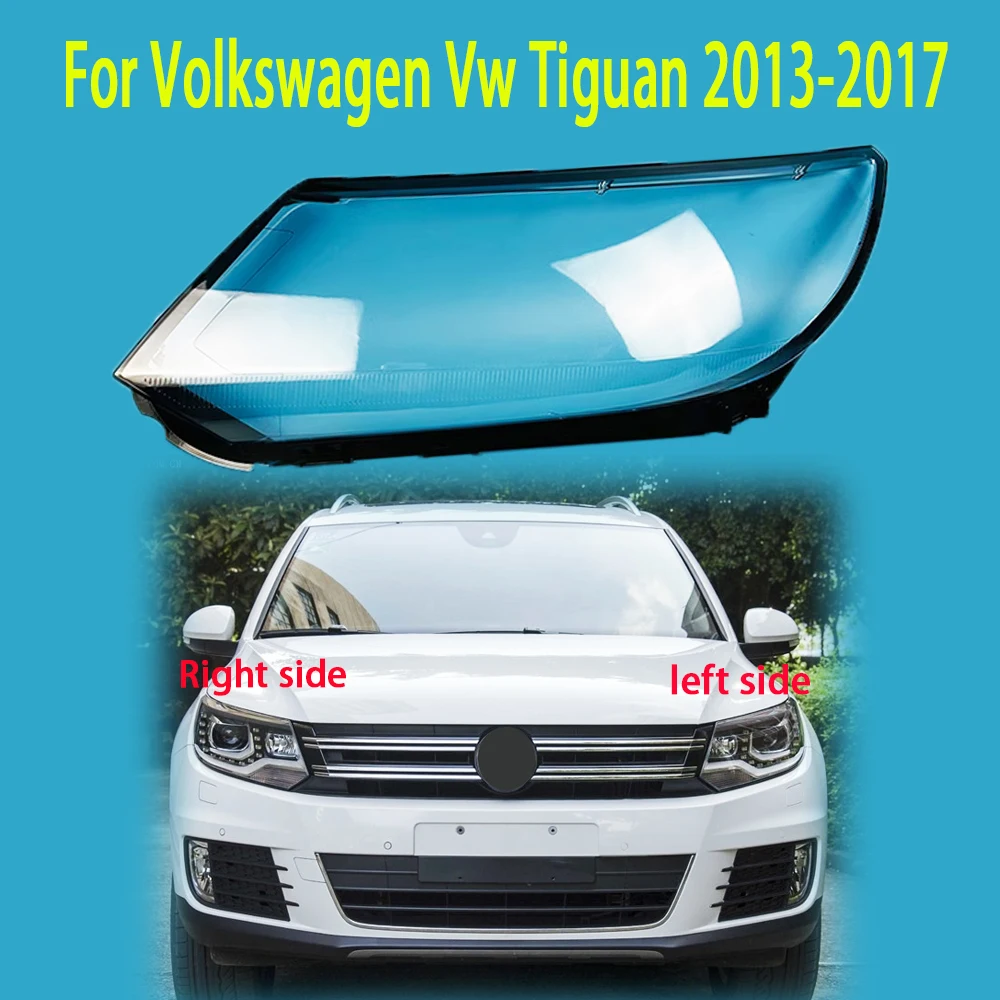 Для Volkswagen Vw Tiguan 2013 2014 2015 2016 2017 автомобильные передние фары Крышка корпуса Водонепроницаемая прозрачная линза фары
Для Volkswagen Vw Tiguan 2013 2014 2015 2016 2017 автомобильные передние фары Крышка корпуса Водонепроницаемая прозрачная линза фары
