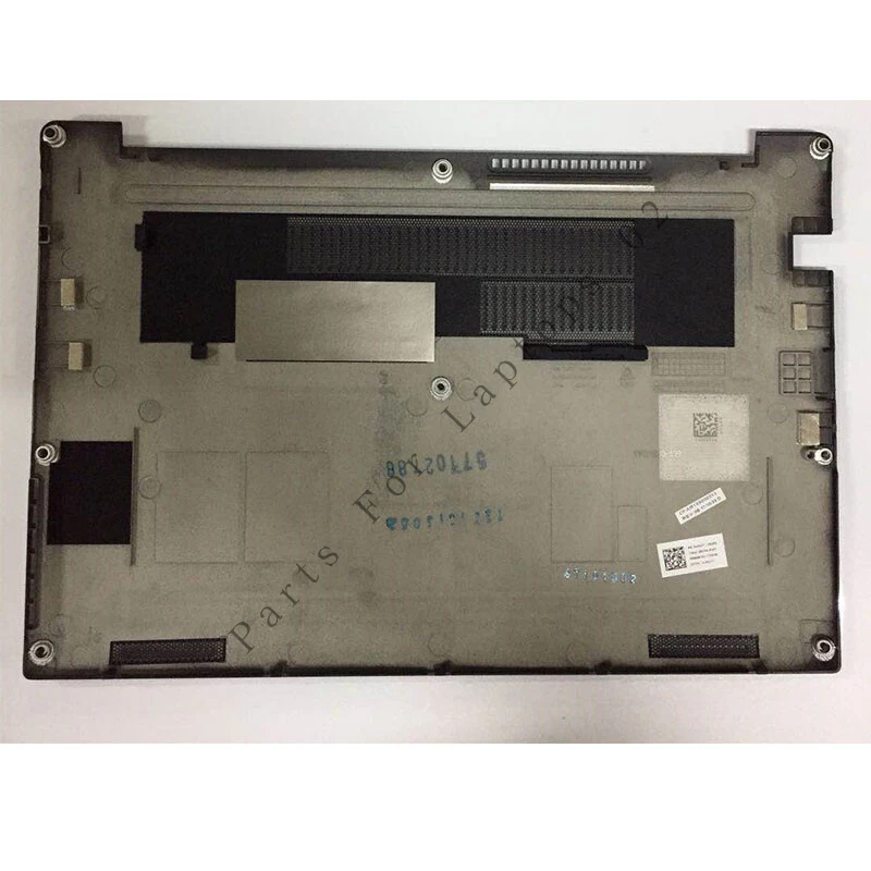 P 0JMJ71 for DELL Latitude 7280 E7280 Lower Bottom Base Cover Case JMJ71
P 0JMJ71 for DELL Latitude 7280 E7280 Lower Bottom Base Cover Case JMJ71
