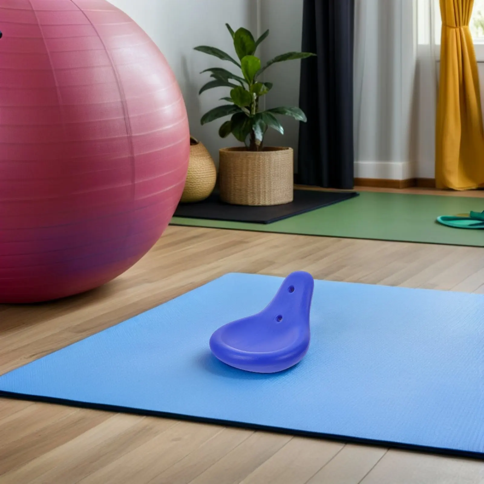 Plastic Seesaw Replacement Seat Weather-Resistant Ergonomic Outdoor Playground Accessory Seesaw Seating Board Swing Set
Plastic Seesaw Replacement Seat Weather-Resistant Ergonomic Outdoor Playground Accessory Seesaw Seating Board Swing Set