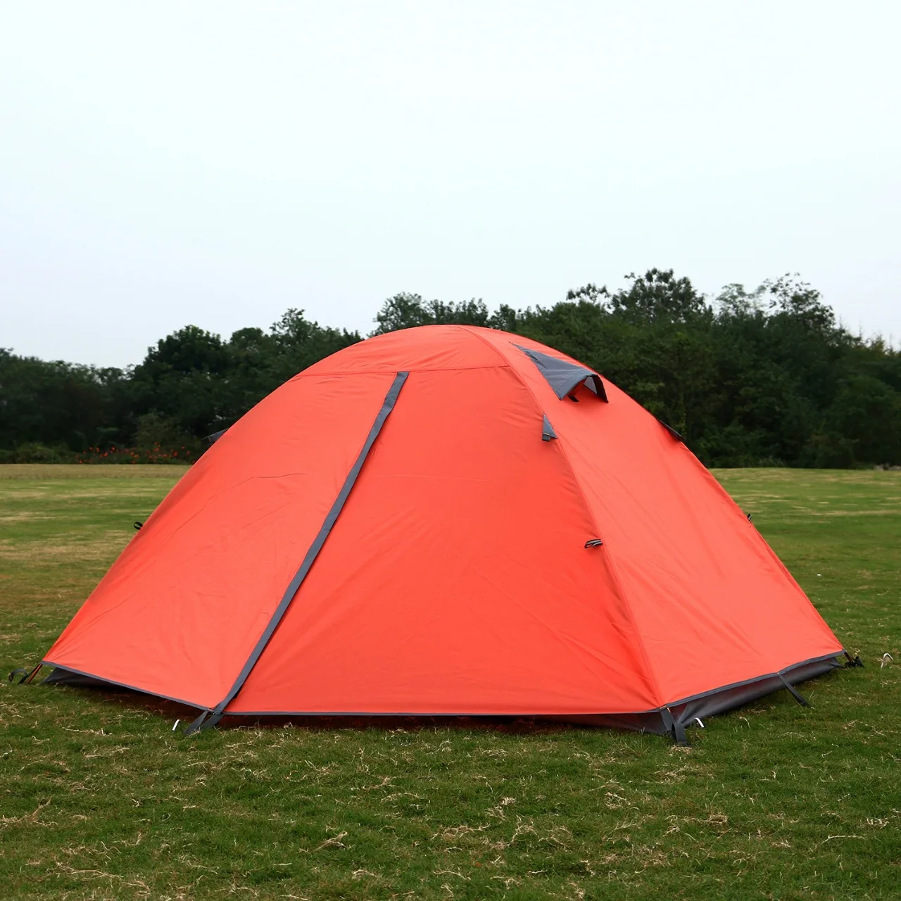 STLF Professional Grade Aluminum Pole Tent for 2-3 People Lightweight Windproof & Rainproof Camping Outdoor & Hiking Mountaineer
STLF Professional Grade Aluminum Pole Tent for 2-3 People Lightweight Windproof & Rainproof Camping Outdoor & Hiking Mountaineer