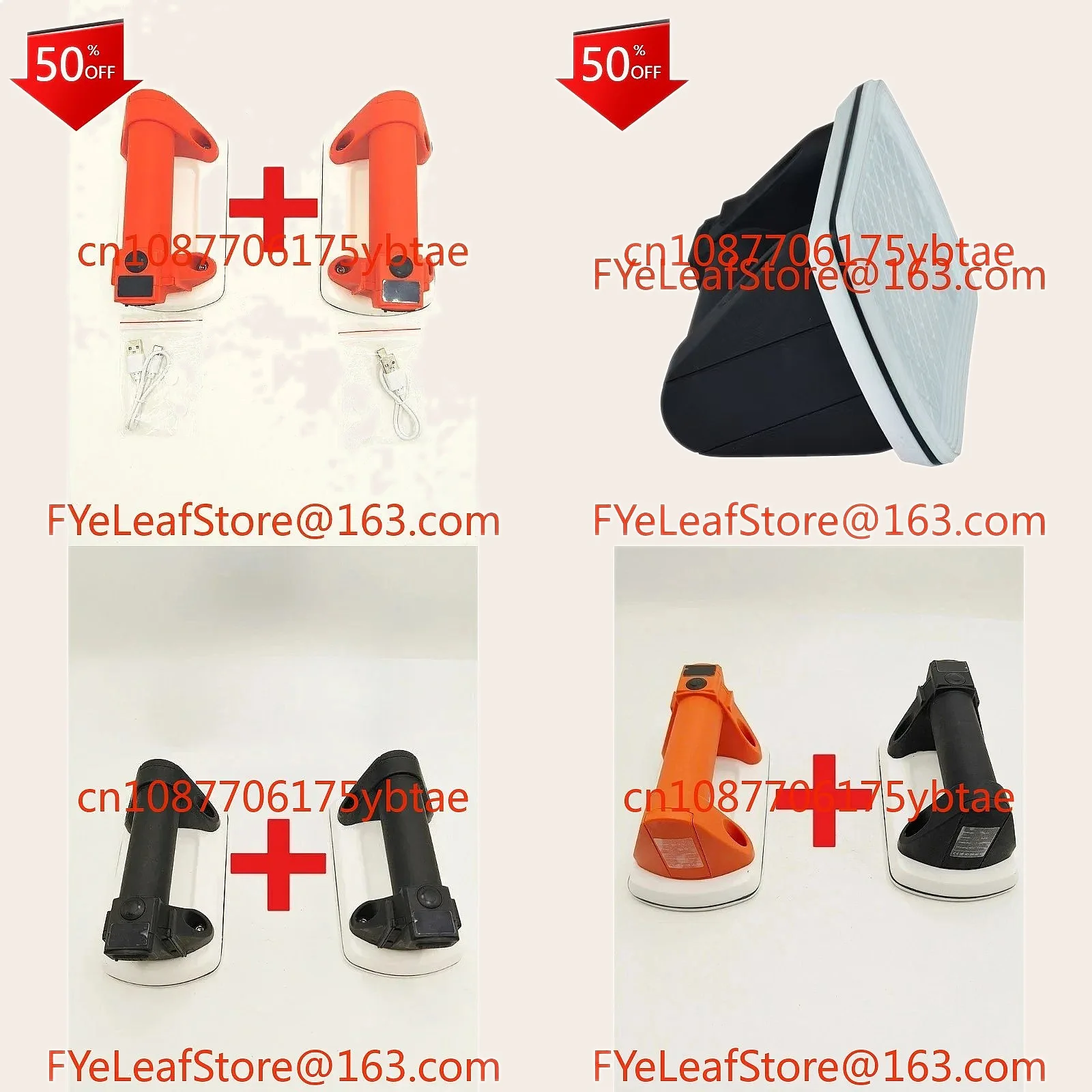 Glass Brick Mini Automatic Pump Electric Vacuum Suction Cup Lift 100KG Handheld Tool
Glass Brick Mini Automatic Pump Electric Vacuum Suction Cup Lift 100KG Handheld Tool