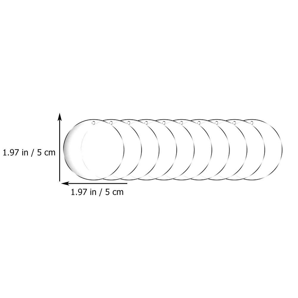 Colorful Acrylic Keychain Crafts Kit DIY Material Blank Supplies Clear Making Keychains Decorations Pendant Accessories
Colorful Acrylic Keychain Crafts Kit DIY Material Blank Supplies Clear Making Keychains Decorations Pendant Accessories