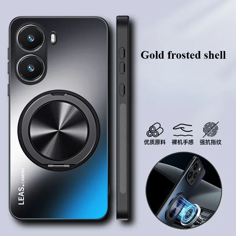 Для POCO X7 Pro Redmi Turbo4 Чехол Роскошный матовый кронштейн для объектива Задняя крышка для POCOX7 Pro Redmi Turbo 4, противоударный бампер Funda
Для POCO X7 Pro Redmi Turbo4 Чехол Роскошный матовый кронштейн для объектива Задняя крышка для POCOX7 Pro Redmi Turbo 4, противоударный бампер Funda