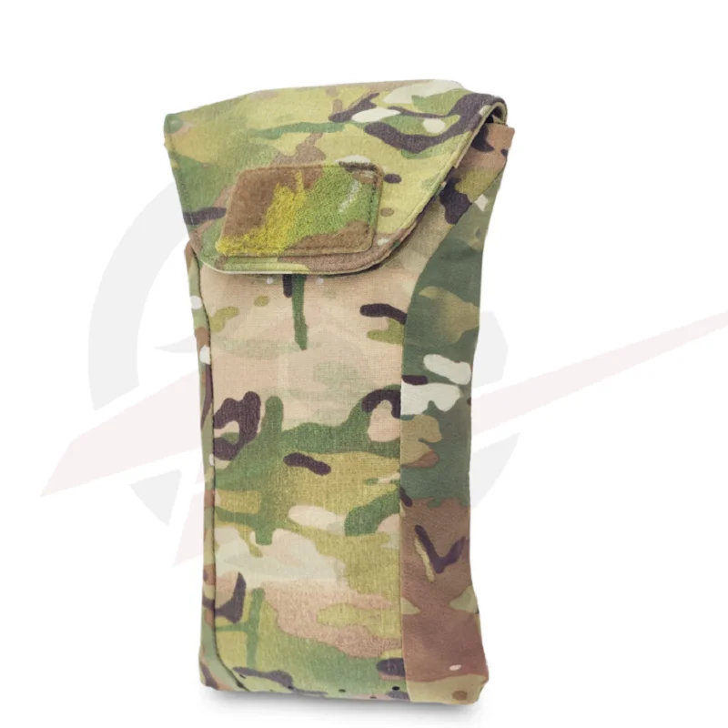 Outdoor Frame Vest Water Bag
Outdoor Frame Vest Water Bag