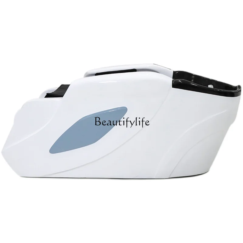 Automatic Intelligent Electric Massage Shampoo Circulation Flushing Bed
Automatic Intelligent Electric Massage Shampoo Circulation Flushing Bed