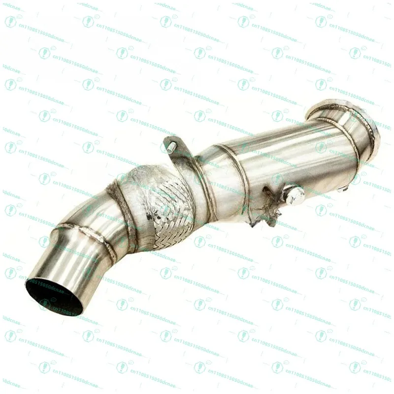 Выхлопная труба (даунпайп) для N20 228i 228ix 320i 320ix 328i 328ix 428i 428ix F22 F30 F31 F34 F32 F33 F36 2.0T, детали для модификации автомобиля
Выхлопная труба (даунпайп) для N20 228i 228ix 320i 320ix 328i 328ix 428i 428ix F22 F30 F31 F34 F32 F33 F36 2.0T, детали для модификации автомобиля