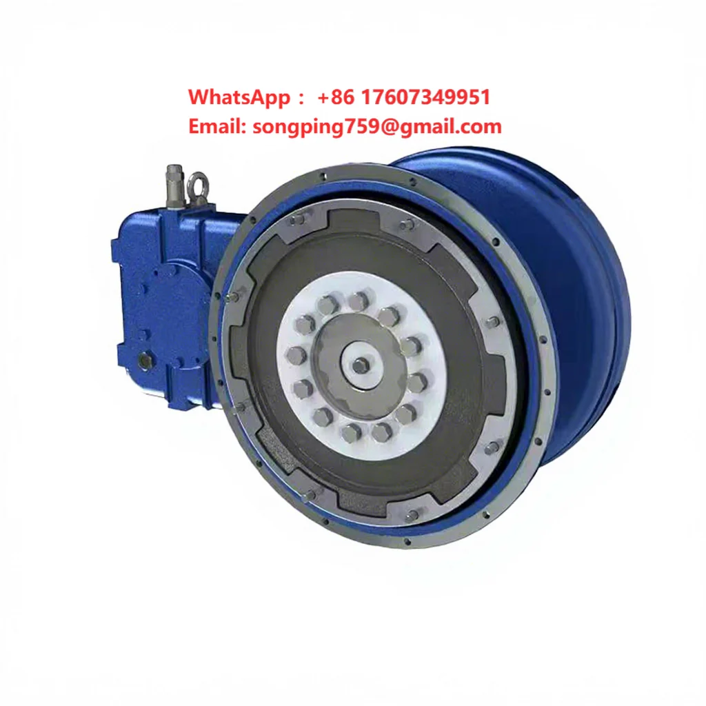 Pump Drive/Transfer Cases Gearbox with Flange Shaft or Keyed Shaft
Pump Drive/Transfer Cases Gearbox with Flange Shaft or Keyed Shaft