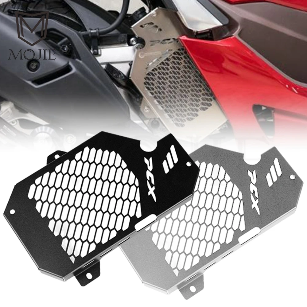 Motorcycle Radiator Guard Grille Protector Cover Engine Cover For Honda PCX160 PCX 160 2021 2022 2023 2024 Accessories 2025 2026
Motorcycle Radiator Guard Grille Protector Cover Engine Cover For Honda PCX160 PCX 160 2021 2022 2023 2024 Accessories 2025 2026