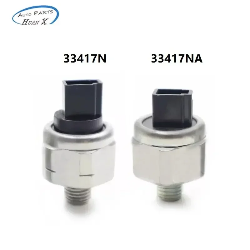 JF010E JF011E 33417N 33417NA Auto Transmission Oil Pressure Sensor for Nissan Mitsubishi Dodge Ratio RE0F09A/09B RE0F10A F1CJA
JF010E JF011E 33417N 33417NA Auto Transmission Oil Pressure Sensor for Nissan Mitsubishi Dodge Ratio RE0F09A/09B RE0F10A F1CJA