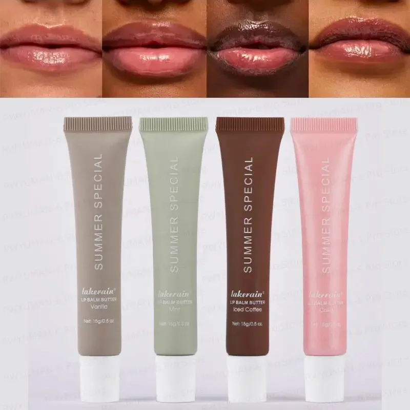 Summer Fridays Lip Balm Deep Moisturizing Glaze Smoothing Lip Lines Long-Lasting Nourishment Lip Balm, Daily Makeup Lip Care
Summer Fridays Lip Balm Deep Moisturizing Glaze Smoothing Lip Lines Long-Lasting Nourishment Lip Balm, Daily Makeup Lip Care