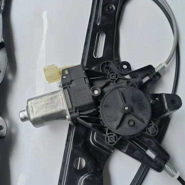 Hot-selling High Quality Window Regulator Assembly Front for Ford Ranger 2011-2022 Year AB39-2123200-BF
Hot-selling High Quality Window Regulator Assembly Front for Ford Ranger 2011-2022 Year AB39-2123200-BF