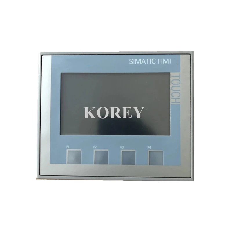 In Stock KTP1200 Touch Screen 6AV2123-2MB03-0AX0 6AV2123-2GA03-0AX0 6AV2123-2JB03-0AX0 Original Brand New
In Stock KTP1200 Touch Screen 6AV2123-2MB03-0AX0 6AV2123-2GA03-0AX0 6AV2123-2JB03-0AX0 Original Brand New