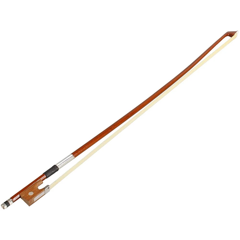 UJVS-Chic and Professional 1/2 Violin Bow Brown Bow for Violins with Premium,Practical and Sturdy Violin Accessories
UJVS-Chic and Professional 1/2 Violin Bow Brown Bow for Violins with Premium,Practical and Sturdy Violin Accessories