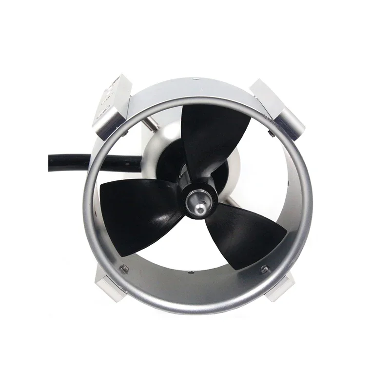 Marine bow thruster Waterproof Underwater Brushless Dc Motor Thruster with Propeller
Marine bow thruster Waterproof Underwater Brushless Dc Motor Thruster with Propeller