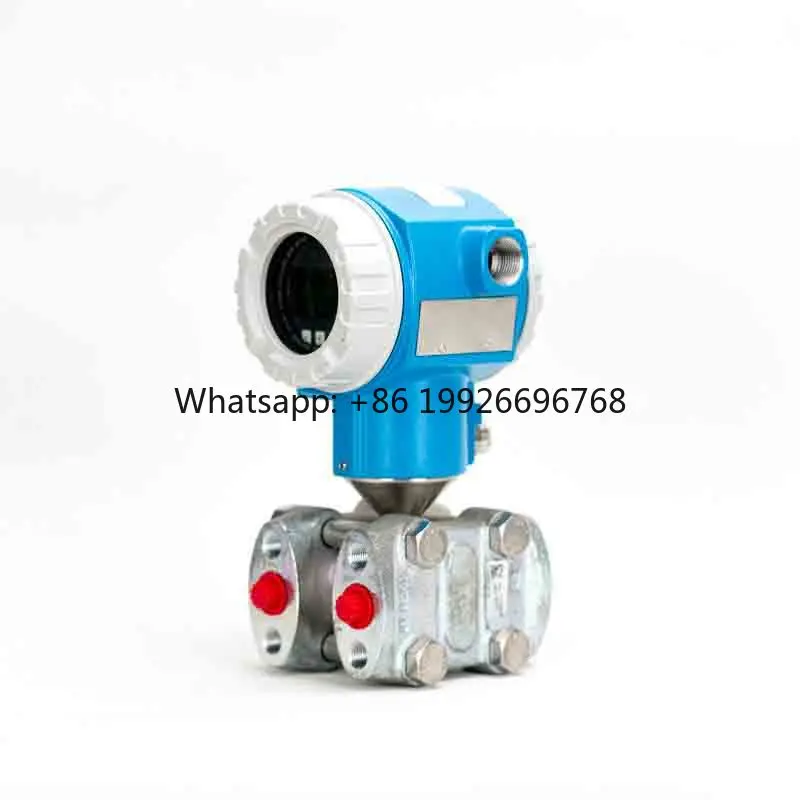 Endress+Hauser E+H Differential Pressure Transmitter PMD55 PMD55B PMD75B 4-20ma IP66/67/68 Stainless Steel Used Gas Pressure
Endress+Hauser E+H Differential Pressure Transmitter PMD55 PMD55B PMD75B 4-20ma IP66/67/68 Stainless Steel Used Gas Pressure