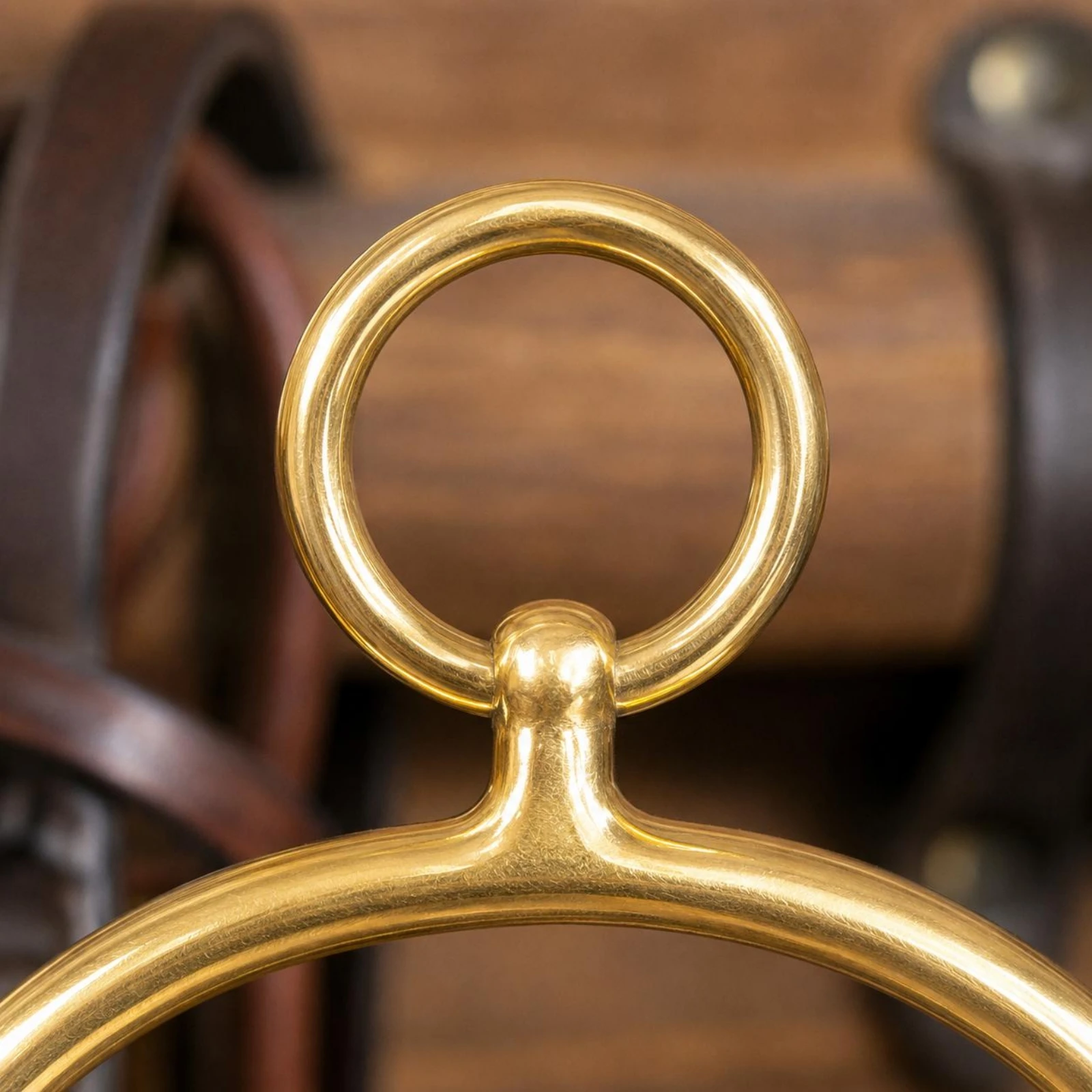 Metal Horse Bit Curved Mouthpiece Riding Bit Polished Finish unobstructedFrame
Metal Horse Bit Curved Mouthpiece Riding Bit Polished Finish unobstructedFrame