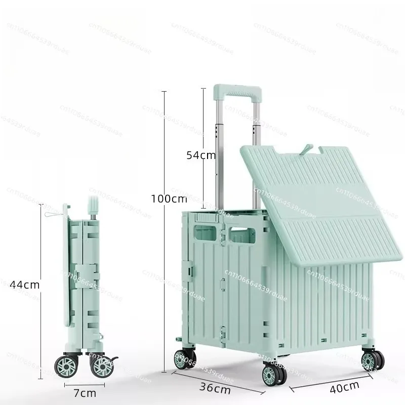 Buy vegetables, pull the cart, pick up the courier, portable folding shopping stall, household tie rod hand-pulled trailer
Buy vegetables, pull the cart, pick up the courier, portable folding shopping stall, household tie rod hand-pulled trailer