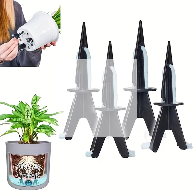 10 комплектов колонн для автополива, подходящих для комнатных и уличных растений, регулируемые стойки для медленного полива
10 комплектов колонн для автополива, подходящих для комнатных и уличных растений, регулируемые стойки для медленного полива