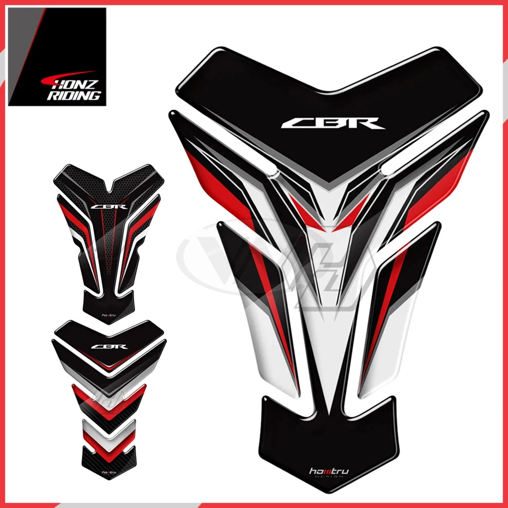 Suitable for Honda CBR Tankpad CBR500 CBR600RR CBR000RR CBR1000RR CBR250 CBR300 3D fuel tank pad waterproof protection sticker
Suitable for Honda CBR Tankpad CBR500 CBR600RR CBR000RR CBR1000RR CBR250 CBR300 3D fuel tank pad waterproof protection sticker