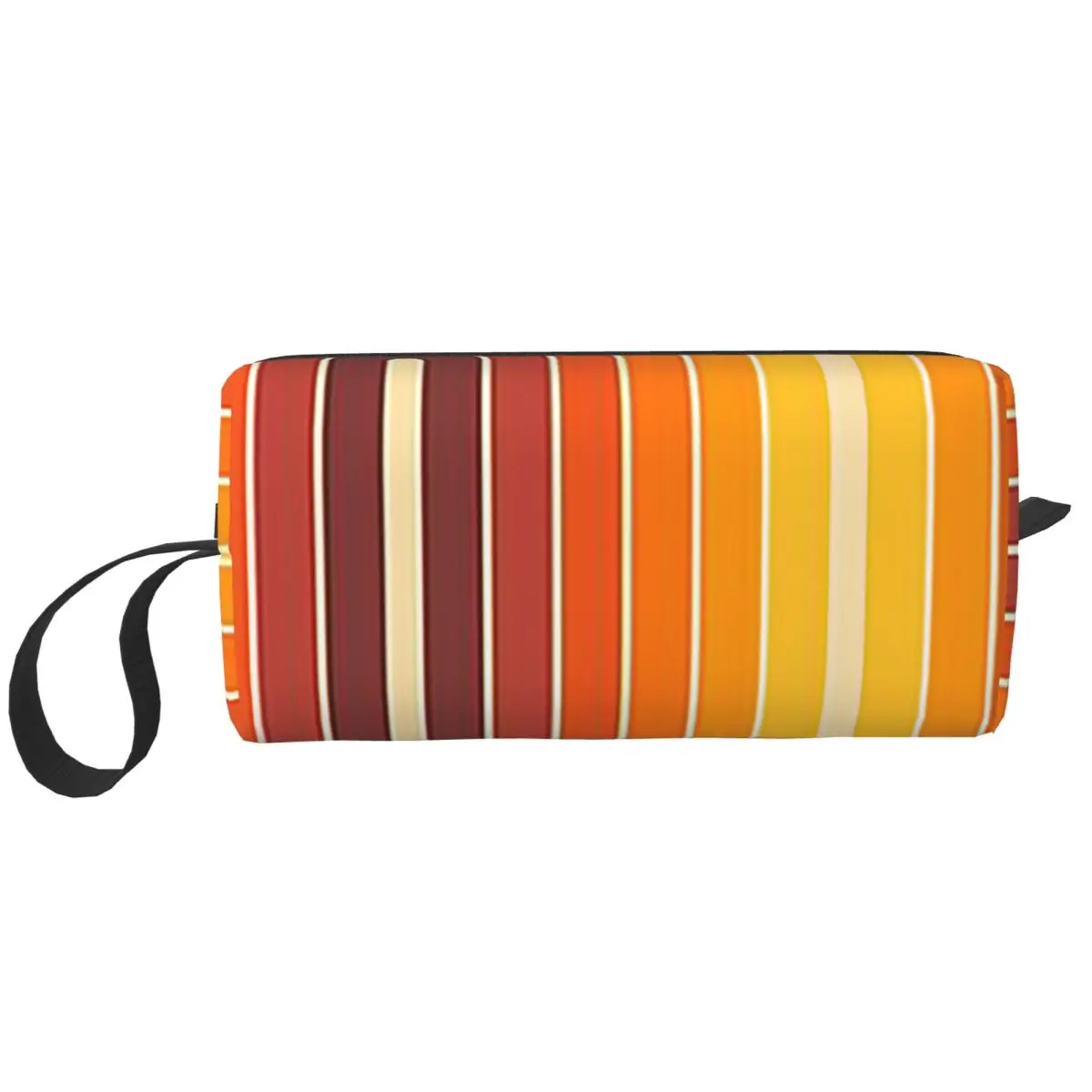 Retro Geometric Double Arch Design Makeup Bag Cosmetic OrganizerToiletry Cosmetic Bag for Women Beauty Travel Pencil Case
Retro Geometric Double Arch Design Makeup Bag Cosmetic OrganizerToiletry Cosmetic Bag for Women Beauty Travel Pencil Case