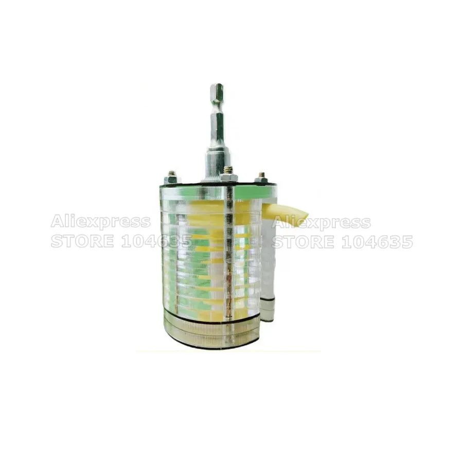 Cap Cover Large Torque Bottle Sealing Capping Machine Handheld Wearable Electric Cap Seal Bottles And Packaging Lid Tightener
Cap Cover Large Torque Bottle Sealing Capping Machine Handheld Wearable Electric Cap Seal Bottles And Packaging Lid Tightener