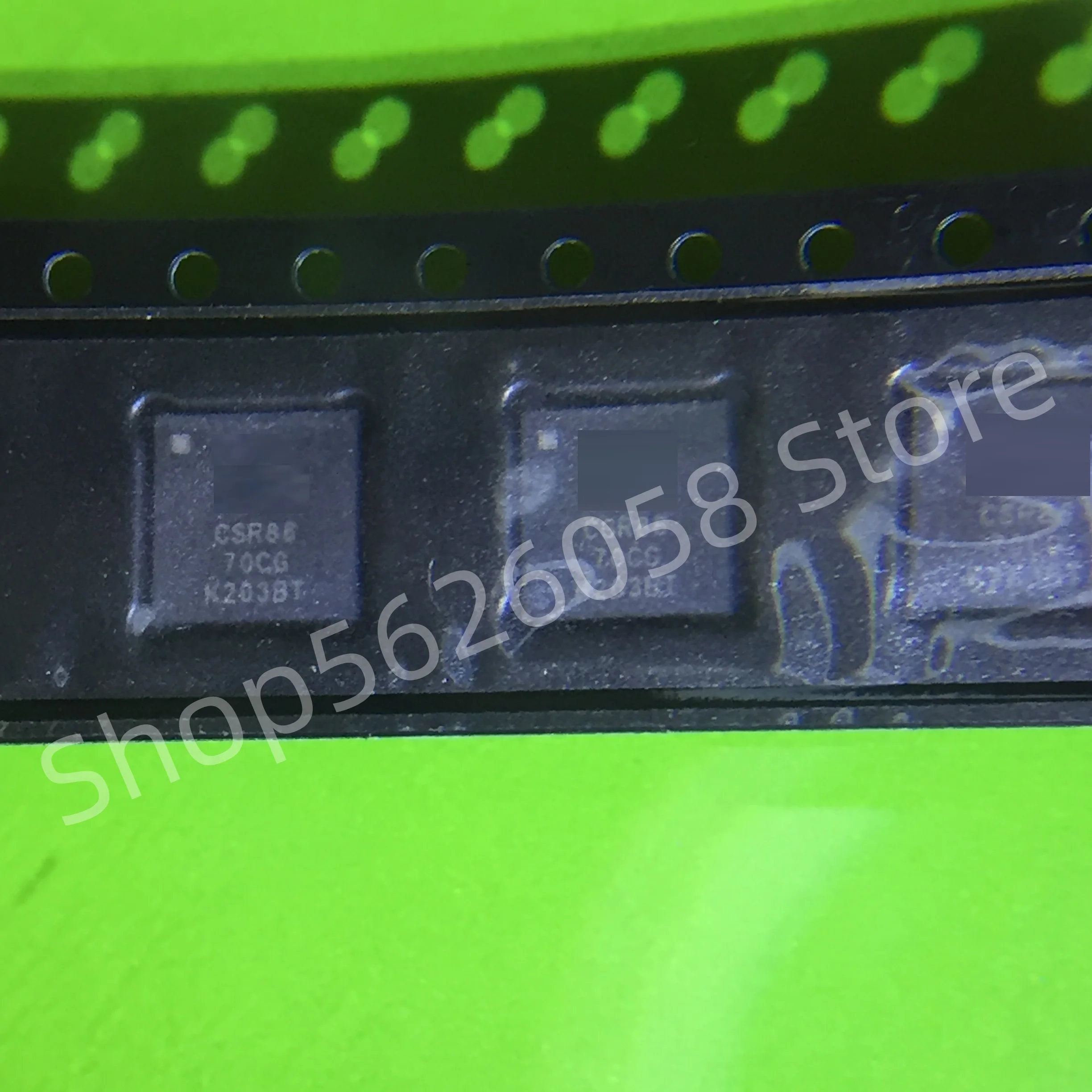 CSR8670C-IBBH-R BGA CSR86 70C-IBBH-R 1PCS/LOT Original and authentic, free shipping
CSR8670C-IBBH-R BGA CSR86 70C-IBBH-R 1PCS/LOT Original and authentic, free shipping