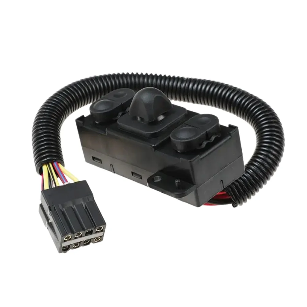 Car Power Seat Adjust Switch For Ford For F150 (1997-2003), For F250 For F350 For F450 For F550 (1999-2010), For E150 For E250
Car Power Seat Adjust Switch For Ford For F150 (1997-2003), For F250 For F350 For F450 For F550 (1999-2010), For E150 For E250