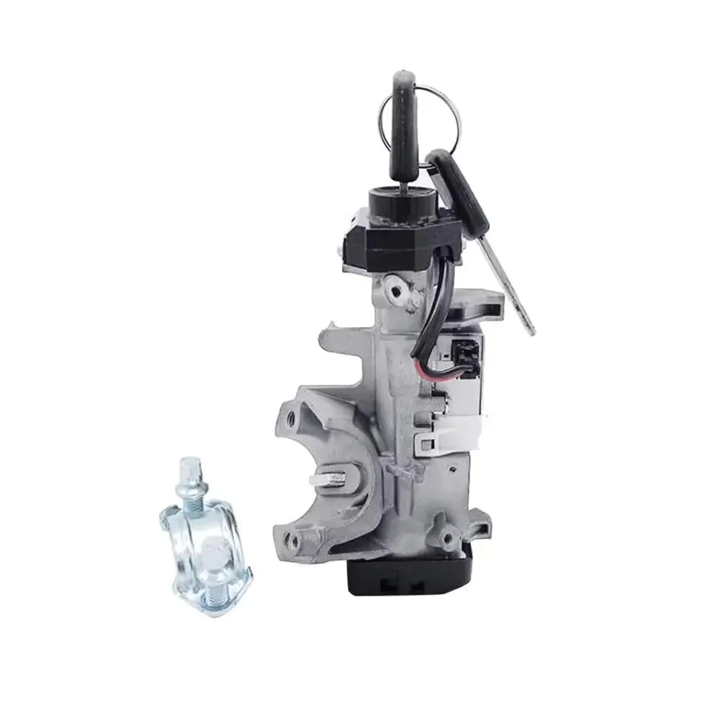 06350-SAA-G30 For Honda CRV Accord NEW Ignition Switch Cylinder Lock 35100-SDA-A71 for Odyssey 48Â For Honda Civic 48 2003-2005
06350-SAA-G30 For Honda CRV Accord NEW Ignition Switch Cylinder Lock 35100-SDA-A71 for Odyssey 48Â For Honda Civic 48 2003-2005
