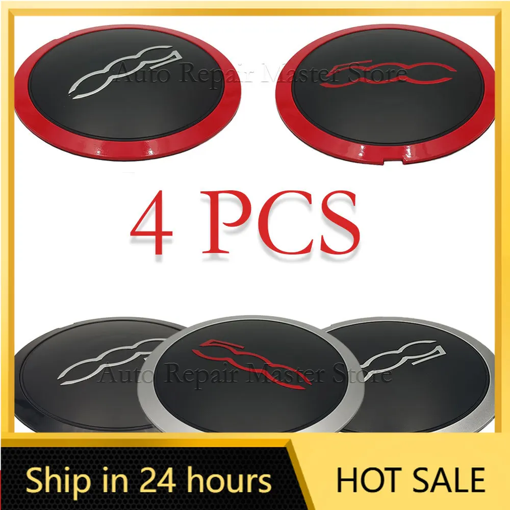 51884863 68078419AC 68078421AC 4PCS 133mm Hubcap Wheels Centre Hub Caps Set Dust Cover Wheel Hub Cap Replacement for Fiat 500
51884863 68078419AC 68078421AC 4PCS 133mm Hubcap Wheels Centre Hub Caps Set Dust Cover Wheel Hub Cap Replacement for Fiat 500