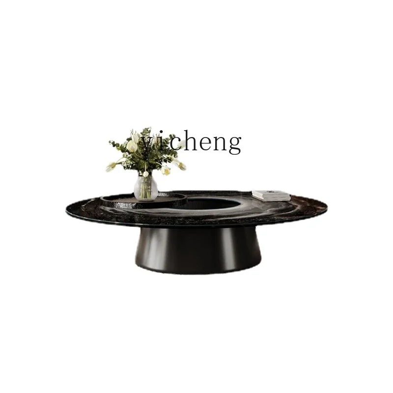 Retro Creative round Glass round Coffee Table Living Room Home Small Apartment Small round Table Corner Side Table
Retro Creative round Glass round Coffee Table Living Room Home Small Apartment Small round Table Corner Side Table