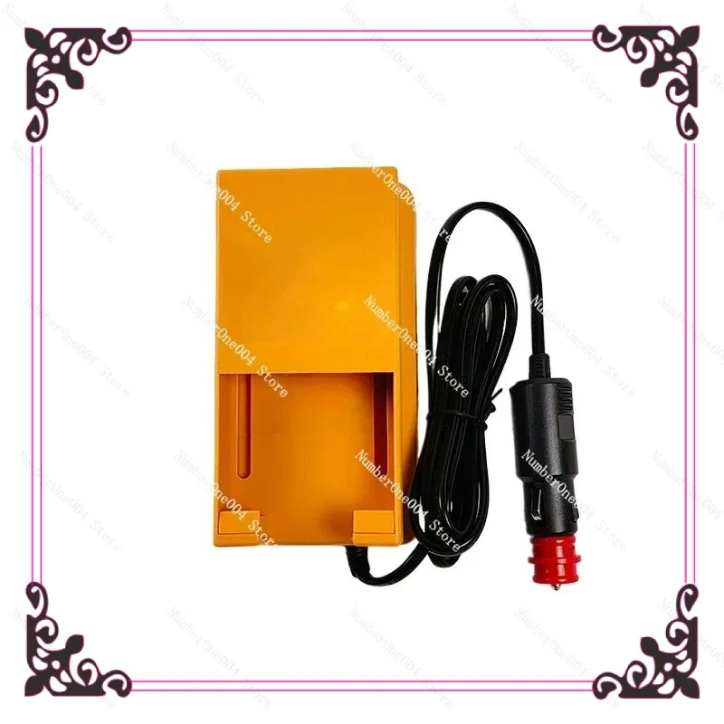 68300900 Replacement Remote Control Battery for Concrete Pump Tunnel Boring Machine 220V Car Humidifier Charger for Home
68300900 Replacement Remote Control Battery for Concrete Pump Tunnel Boring Machine 220V Car Humidifier Charger for Home