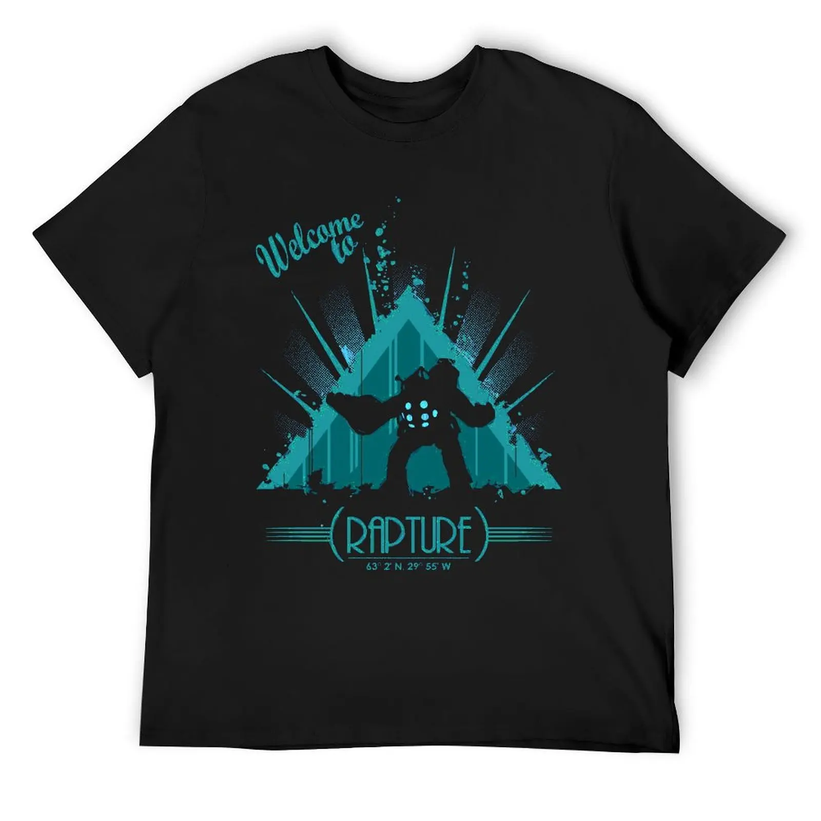 Retro Vintage Video Bioshock Games Gifts Best Men T-Shirt plus sizes vintage graphic tee plain black t shirts men
Retro Vintage Video Bioshock Games Gifts Best Men T-Shirt plus sizes vintage graphic tee plain black t shirts men