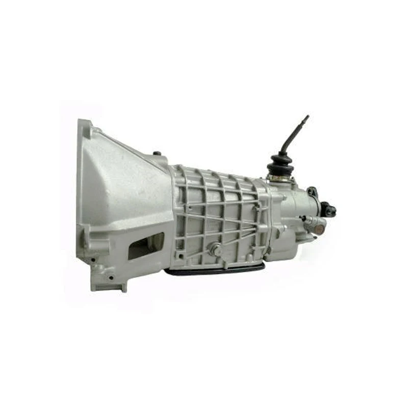 1/5 OEM автомобильная коробка передач для Land Cruiser Prado 2,7 ATM 35000-60D50
1/5 OEM автомобильная коробка передач для Land Cruiser Prado 2,7 ATM 35000-60D50