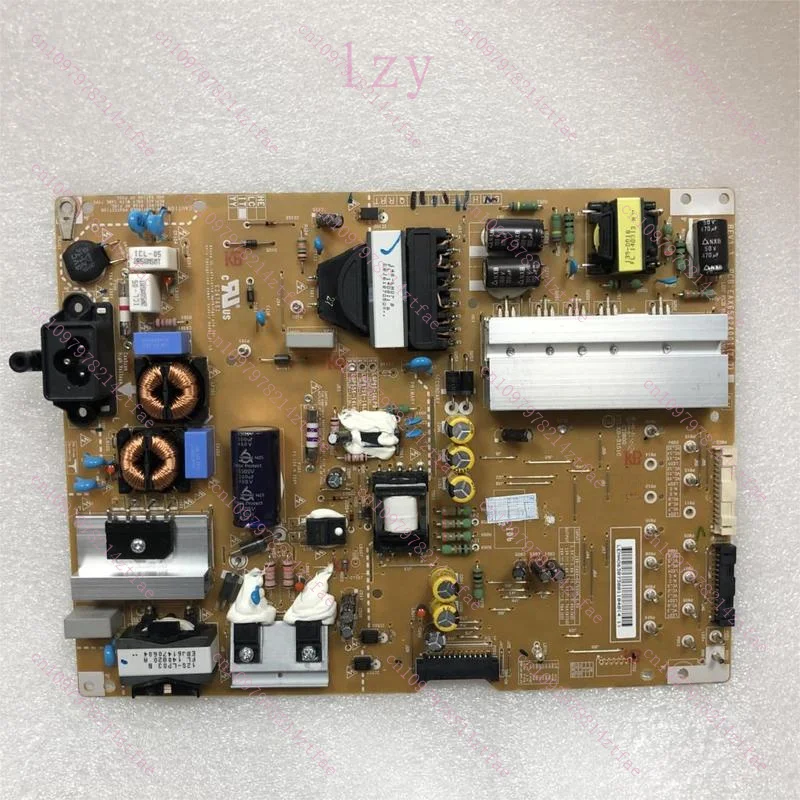 95% новый, 1 шт., хорошее качество, оригинальная плата питания 55GB7800-CC EAX65424001 (2,4) LGP55K-14LPB
95% новый, 1 шт., хорошее качество, оригинальная плата питания 55GB7800-CC EAX65424001 (2,4) LGP55K-14LPB